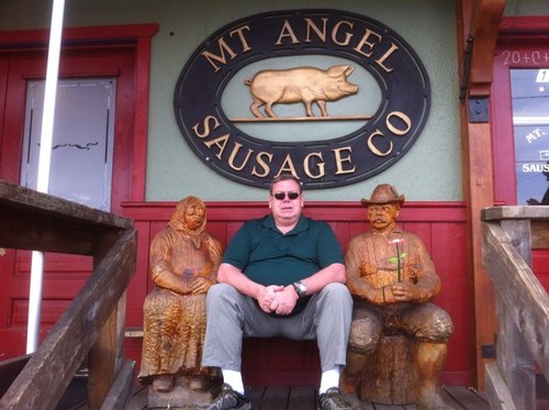 DonCooperintel's profile picture. Intel Executive Recruiter