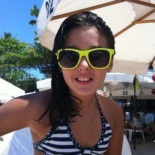 Filha da @_GiuLancellotti irmã da @_gilancellotti ;)