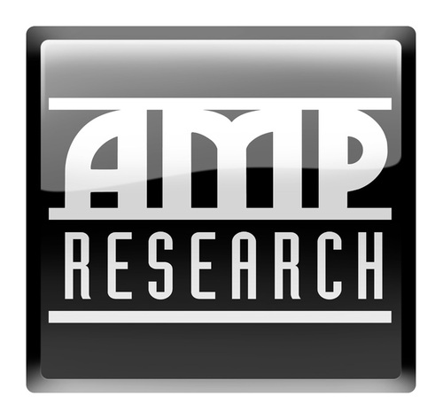 Official AMP Research Twitter Account. We offer POWERSTEP™ • BEDSTEP® • BEDSTEP2™ • BEDXTENDER™HD • ALLOY FUEL DOORS