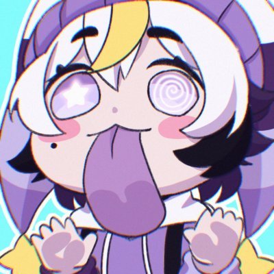 Nonbinary Disaster | 21+ | I draw sometimes | Normal about Baxter Ward 💜🖤