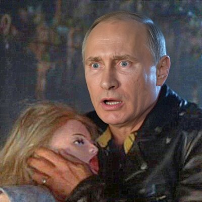 HowlingPutin 🇮🇪