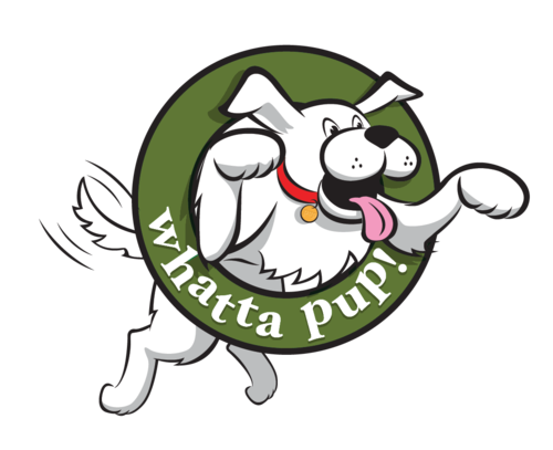 whattapup's profile picture. Professional People Trainer & CPDT-KA for Dogs in Toronto. Enjoys puppy kisses, working with challenging dogs and dedicated humans.