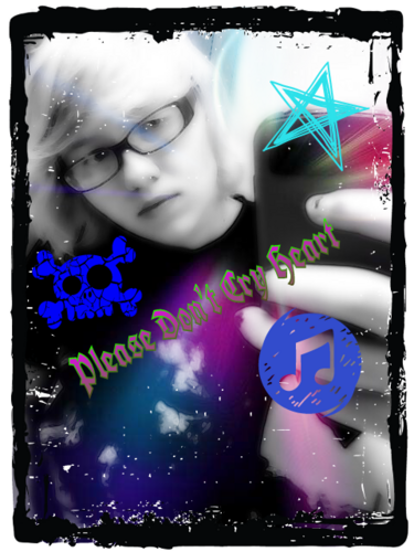 Cyan is my name. Shotput&Discous are my games. Acting, directing, singing, drawing and writing are things I strive to do.