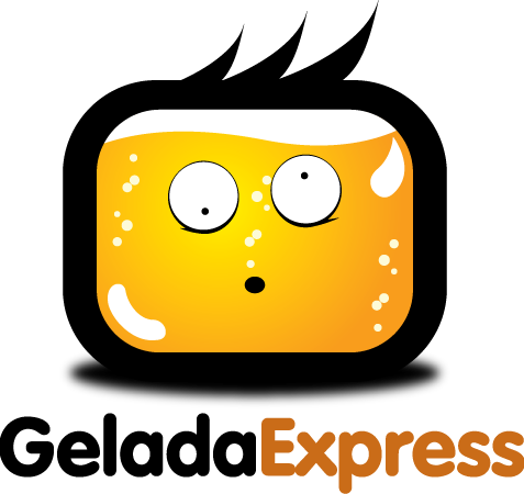 Gelada Express é o jeito mais prático e rápido de você receber sua bebida preferida em casa, sempre gelada. Bem Gelada.