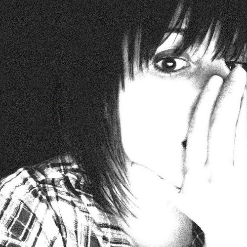 grafycamente's profile picture. TOWANDA!