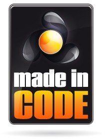 madeincode's profile picture. 