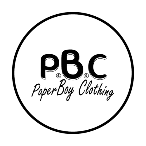 PaperboyClothes's profile picture. Paper Boy Clothing where our motto is Paper or Plastic