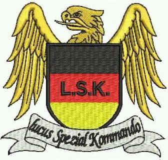 •Asociación Lvcvs Spezial Kommando •Grupo de recreación de fuerzas especiales alemanas •4 miembros •Organización de eventos y partidas de Airsoft en Lugo
