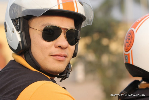 dunghitech's profile picture. 