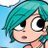 PunkIzzyArt's profile image