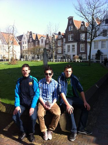 Tristen_TvS's profile picture. 