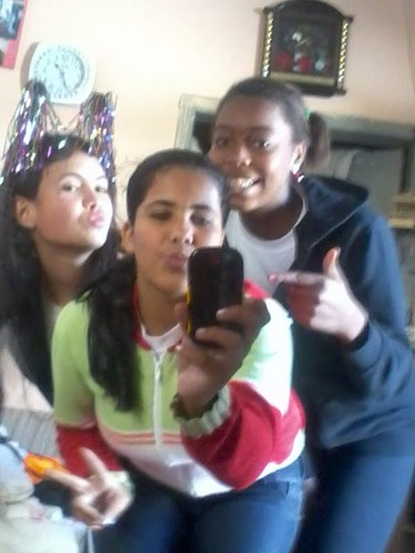 Amigaas ate o fim !!!