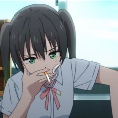 Christ is King. Miyabi is wife. Zenless Zone Zero is life.

Populist shitposter, noticer, and official court jester of twitter dot com
