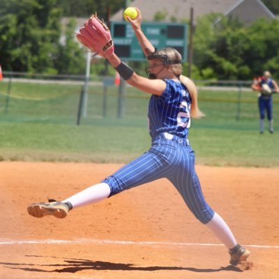 Class of 2028 | Pitcher/1B | Upperman HS
Travel: Lady Dukes-Byers | 55 mph Fastball | GPA 3.74
Driven to play at the next level | khloeharper1@gmail.com