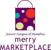 JLMMerry's profile picture. Merry Marketplace promotes the Junior League of Memphis in its efforts to improve the community through service, action, and leadership of trained volunteers