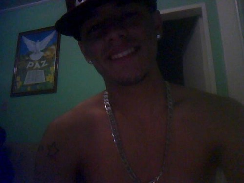 live the life