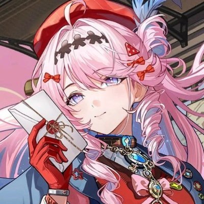 ☆╮#Denia | #Elysia | #Cyrene | #Remielle | Theresa & Theresis yearner🍓 certifiED yappatron💭 Yes, my pfp is ME!!🎀 i♡myhusbands💕 pretty pink girls ruined me🌸