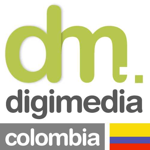 digimedia_col's profile picture. Agencia digital. Ayudamos a marcas y empresas en Colombia a crear una exitosa estrategia digital.
http://t.co/WcvyY4DHUH