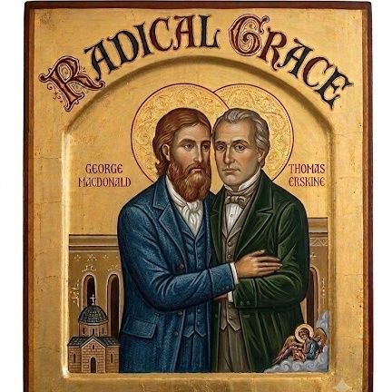 Radical Grace: Reformed Hopeful Universalism. Principled Christian personalism à la Van Mierop, Day, Ellul, and Weil.