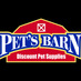 Pet's Barn (@petsbarnstore) Twitter profile photo