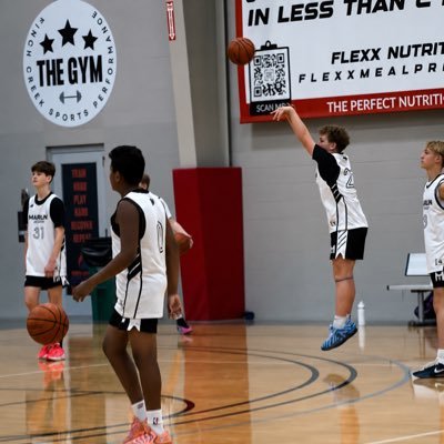 5’10 
Marlin Academy
2030
