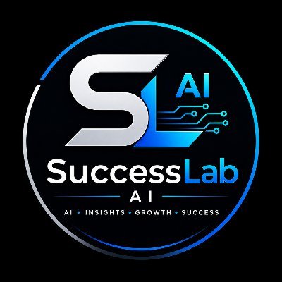 ⚡ Breaking AI & Tech News
🧵 Threads • Insights • Tools
🚀 Daily updates that matter.