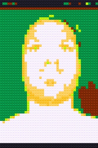 ArnarThorJons's profile picture. Architect FAÍ, FSSA.