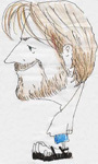 RonanOConnell's profile picture. Pinko Bleeding Heart Liberal biker cum scuba diver cum Agile Software Developer cum music snob
