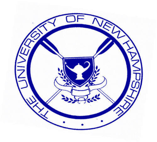 UNHRowing's profile picture. A student organization with goals to strengthen Wildcat Spirit, foster cooperation, learn a life sport, appreciate the NH seacoast and grow as student athletes.