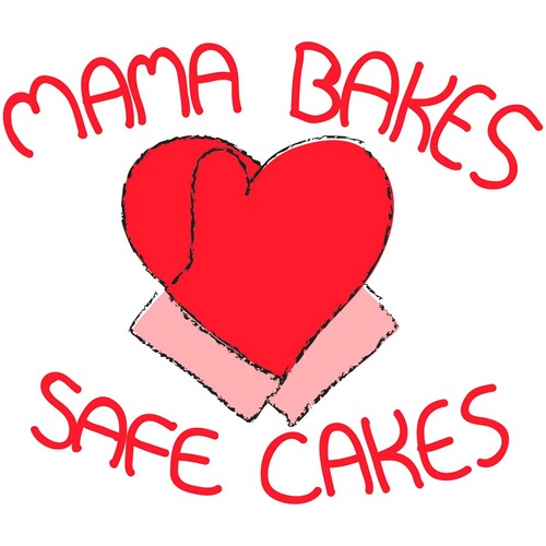 MamaBakesCakes's profile picture. 