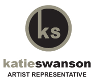 Katie Swanson, Artist Representative http://t.co/iOs9l1C5BU