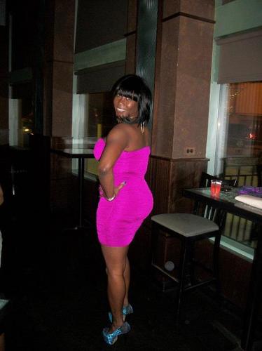 gottalovelisa's profile picture. One of the flyest 40 somethings you will ever come across.....I work hard but I play even harder!    The world is my runway.......