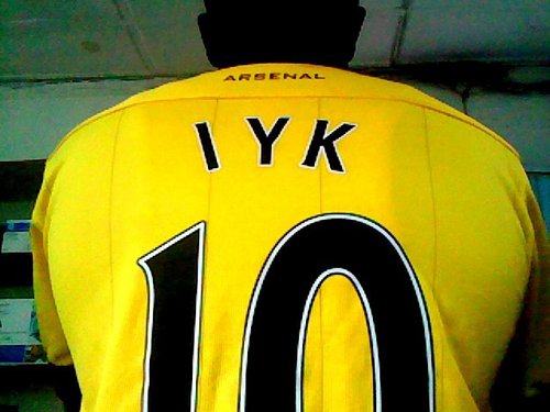 osujiyk's profile picture. Data Analyst, Real Estate broker, IT consultant and supplies, husband, father, brother, friend, Arsenal faithful and Sapiosexual .....