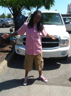 Take_yaBitch's profile picture. I cut hair at young city barbershop