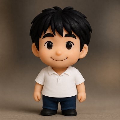米国株をかじる零細企業の代表|AI半導体銘柄の中心にいる人|🇯🇵日本株少々|note(無料) https://t.co/vdP42yVJXw|愛犬家🐶→2026.07.11虹の橋を渡る|サブ垢@LeveNAS1002