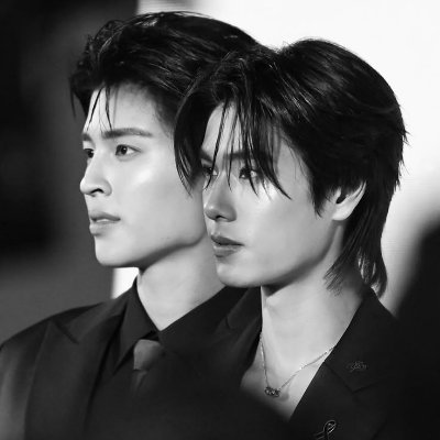 Je t'aime
        —— #ปอนด์ภูวินทร์ ♥︎