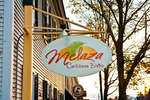 Melaza Caribbean Bistro is the only restaurant in the beautiful Village of Woodstock, Vermont specializing in Latino cuisine.