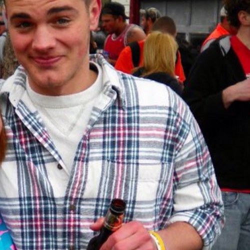 j_huebs's profile picture. 