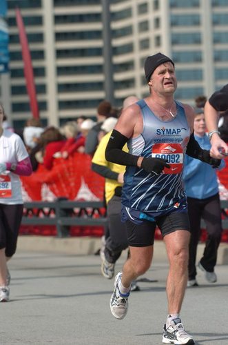 albertomurray's profile picture. 