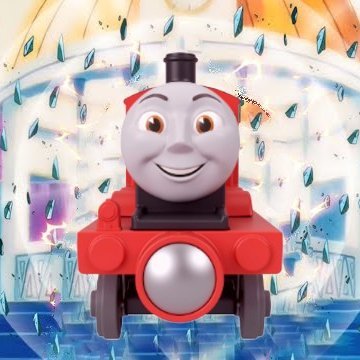 Content creator, musician, artist and 3D modeler. Creator of Thomas Generation 2 and Skrunkly Sodor. 
Pronouns: He/Him 
Age: 18
Formerly on @thewilhite