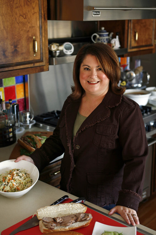 KarinCalloway's profile picture. Cook, editor, journalist, wife, mom of two teens, daughter, sister, friend, movie buff