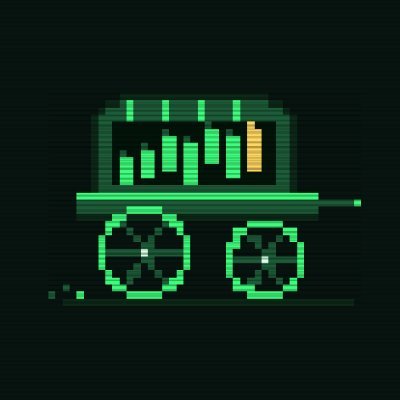 The Crypto Trail