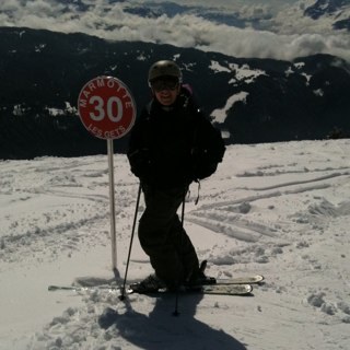 nicskis82's profile picture. Skier, wife, friend, French-speaker, working in Construction