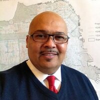 Mohammed Nuru (@mrcleansf) 's Twitter Profile