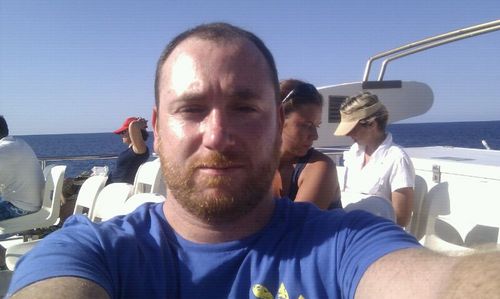 QuiqueGTI's profile picture. 