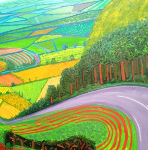 ciaralang's profile picture. 