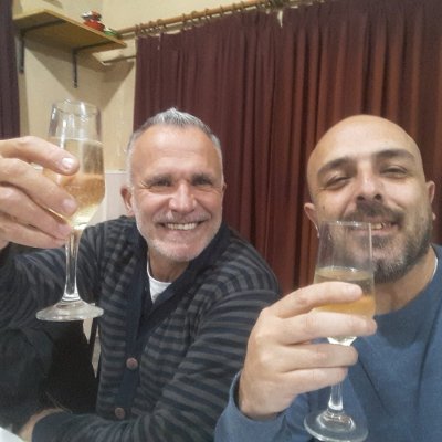 Mr Phalange 🏳️🌈 🇦🇷 🇪🇦 🇮🇹⭐️⭐️⭐️