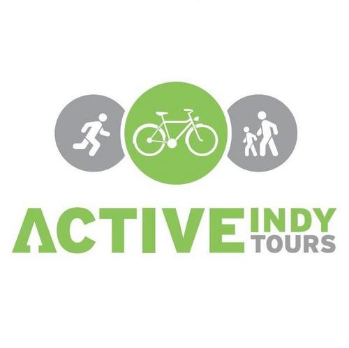 Offering daily, guided walking, running & biking tours of Indianapolis.  Be Active.  See Indy.