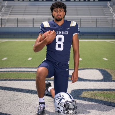 Elijah Tuua 4⭐️🏈 Edge