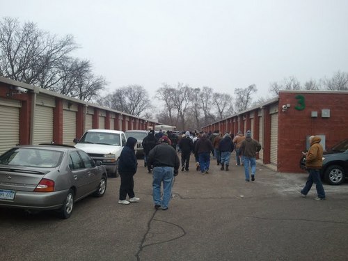 SULiquidators's profile picture. Storage Unit Liquidators
http://t.co/kjjDbyUXjl